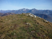 30 quasi in cima